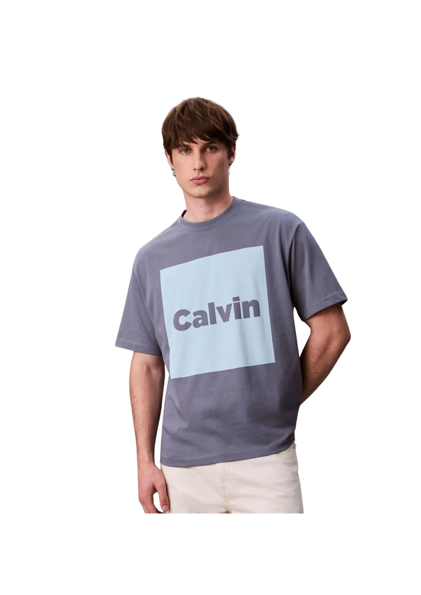 CALVIN KLEIN